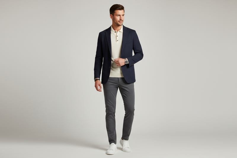 The Modern Gentlemen