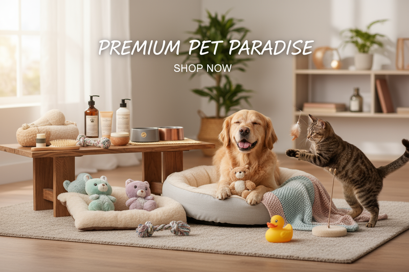 Pet Care & Companions