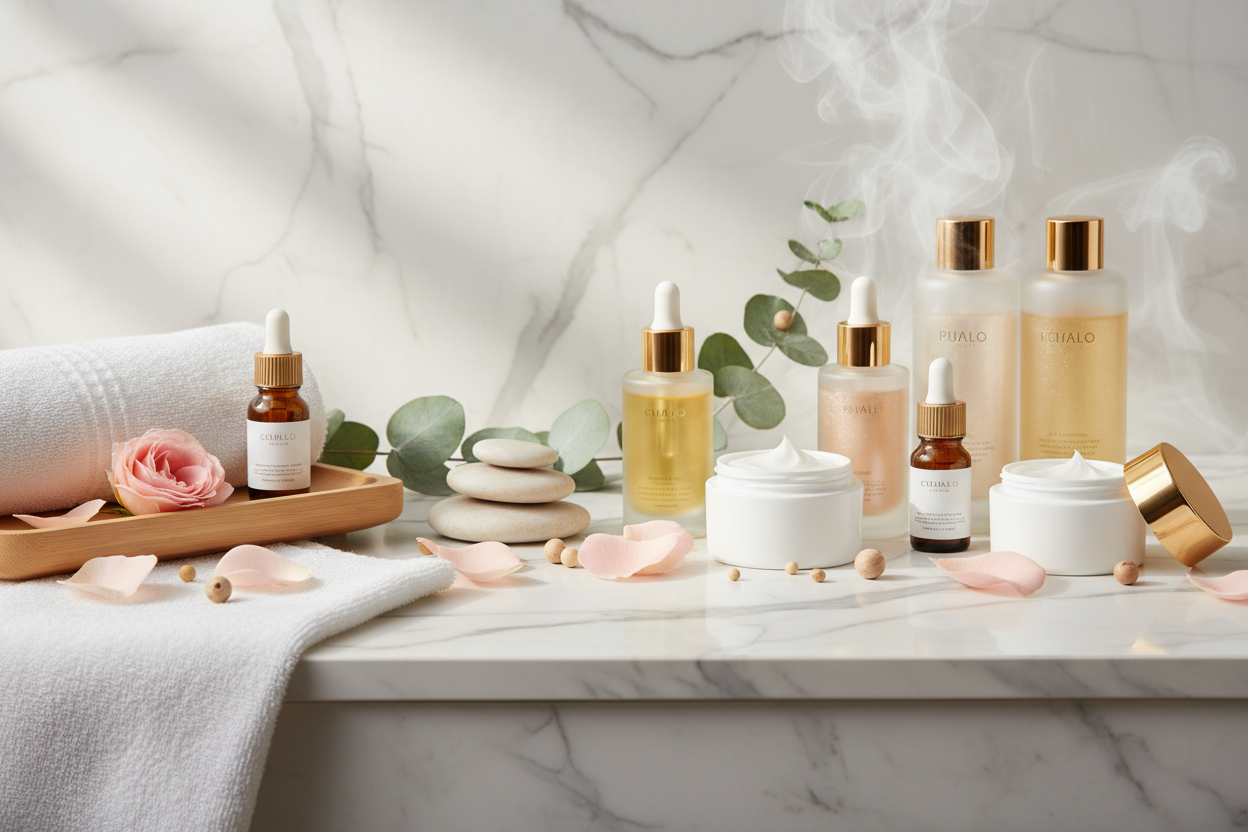 Personal Care & Wellness