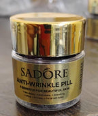 15pc Whitening Capsule Antioxidant Anti-Wrinkle Moisturizing Face Serum Capsule