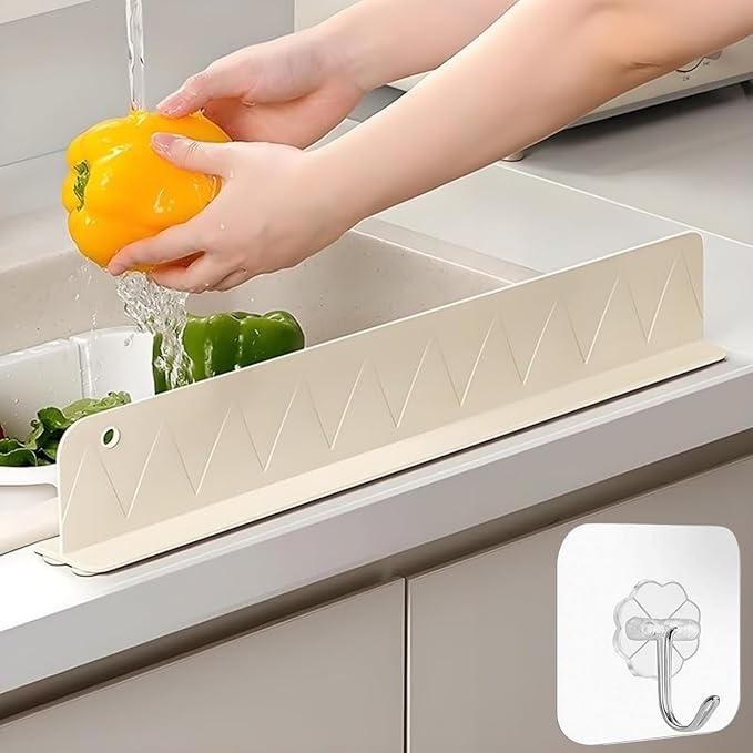 DryEdge™ Sink Guard
