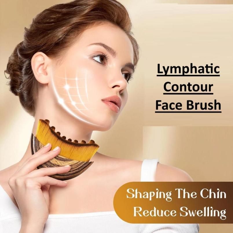 LumiContour™ Sculpt Brush