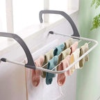 Foldable Cloth Stand