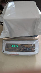 2L Small Pet Water Fountain for Kitten & Small Dogs