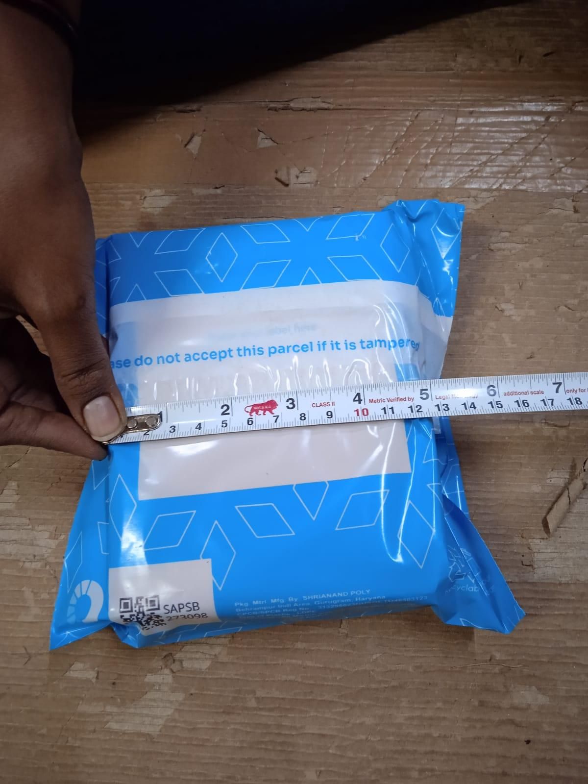 Portable Travel Medicine Bag