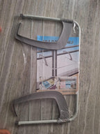 Foldable Cloth Stand