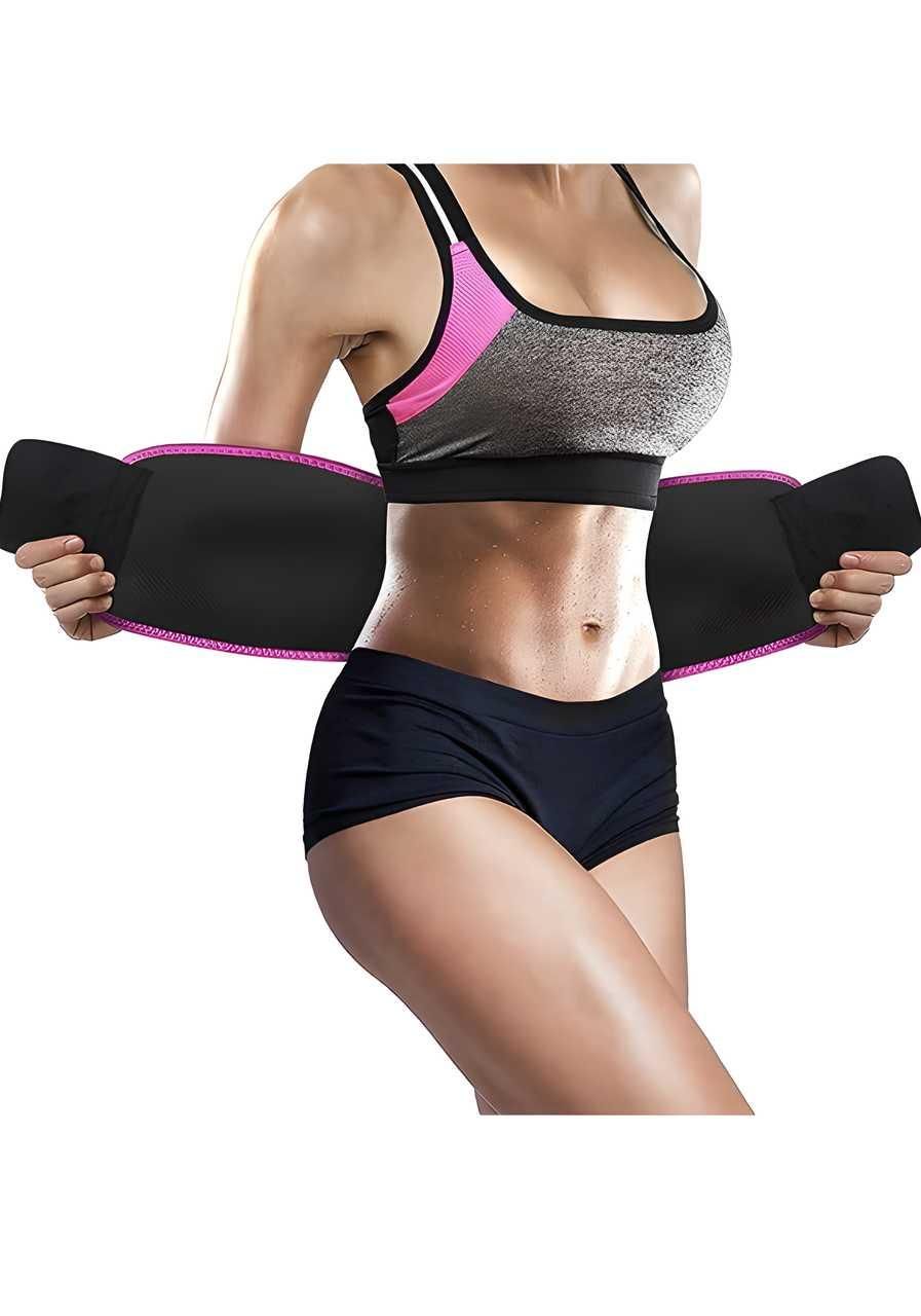 Adjustable Waist Trimmer Belt  30% off at checkout