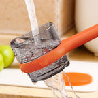 Peeler With Storage Box