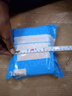 Portable Travel Medicine Bag