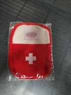 Portable Travel Medicine Bag