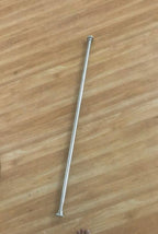 Drill-Free Multifunctional Adjustable Rod