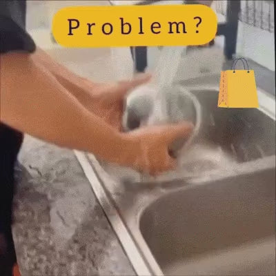 DryEdge™ Sink Guard